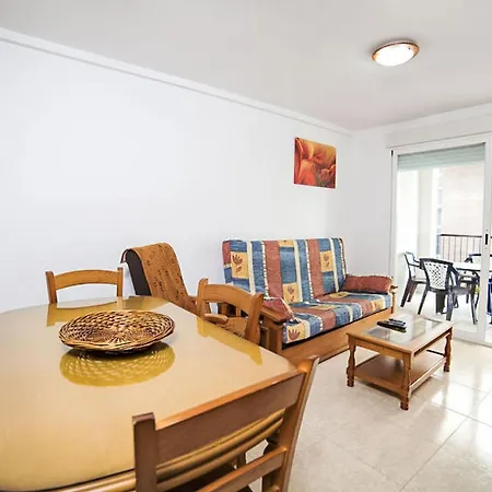 Casa vacanze Global La Ermita - By Global Holidays 24285