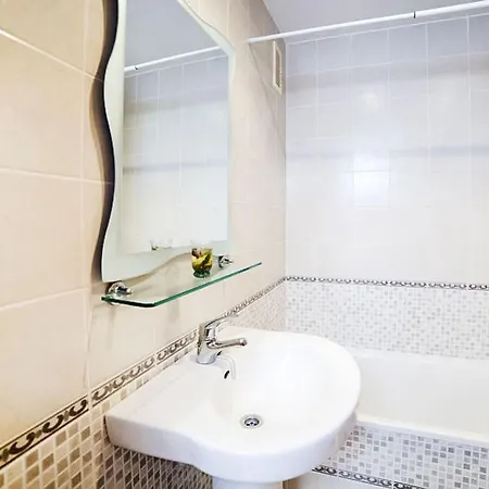 Global La Ermita - By Global Holidays 24285