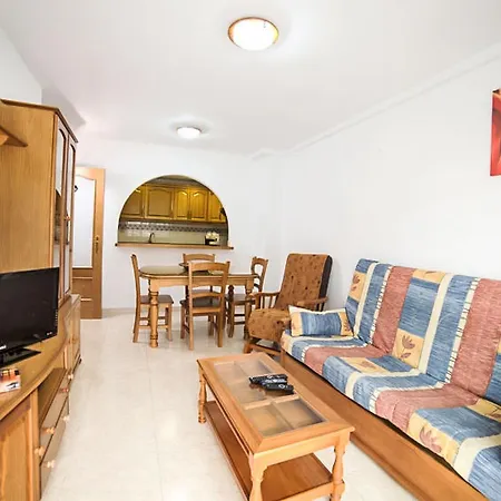 Global La Ermita - By Global Holidays 24285 Calpe
