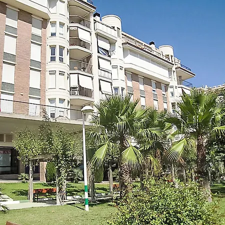 Global La Ermita - By Global Holidays 24285 Casa vacanze