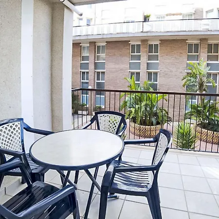 Casa vacanze Global La Ermita - By Global Holidays 24285