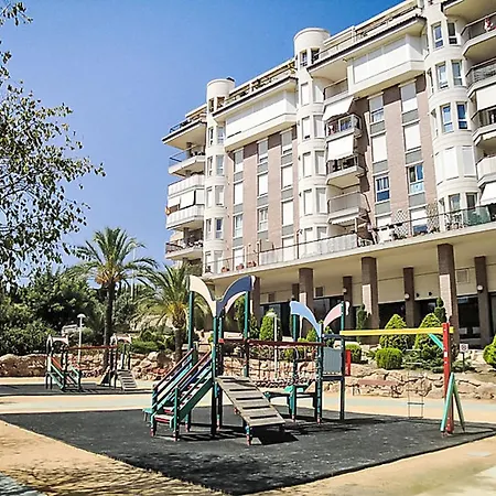 Casa vacanze Global La Ermita - By Global Holidays 24285 *